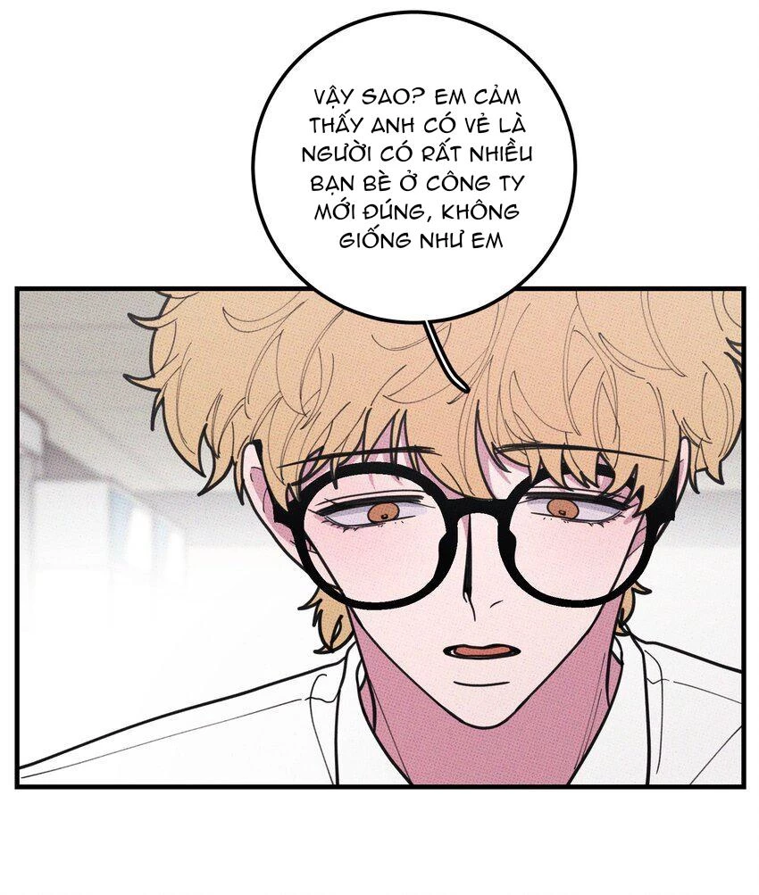 Hộp Bánh Quy Định Mệnh Chapter 27 - 31