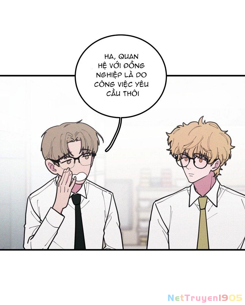 Hộp Bánh Quy Định Mệnh Chapter 27 - 32