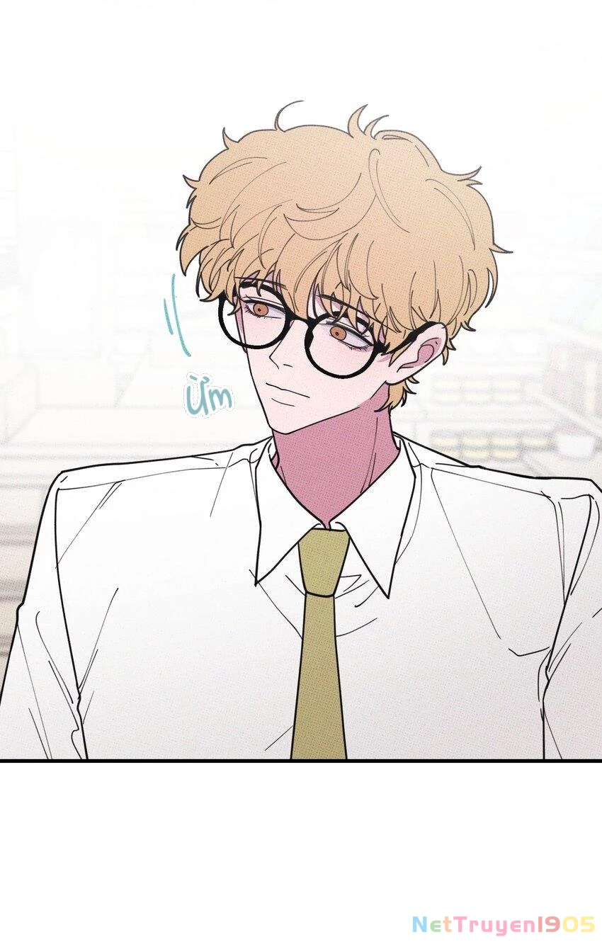 Hộp Bánh Quy Định Mệnh Chapter 27 - 35