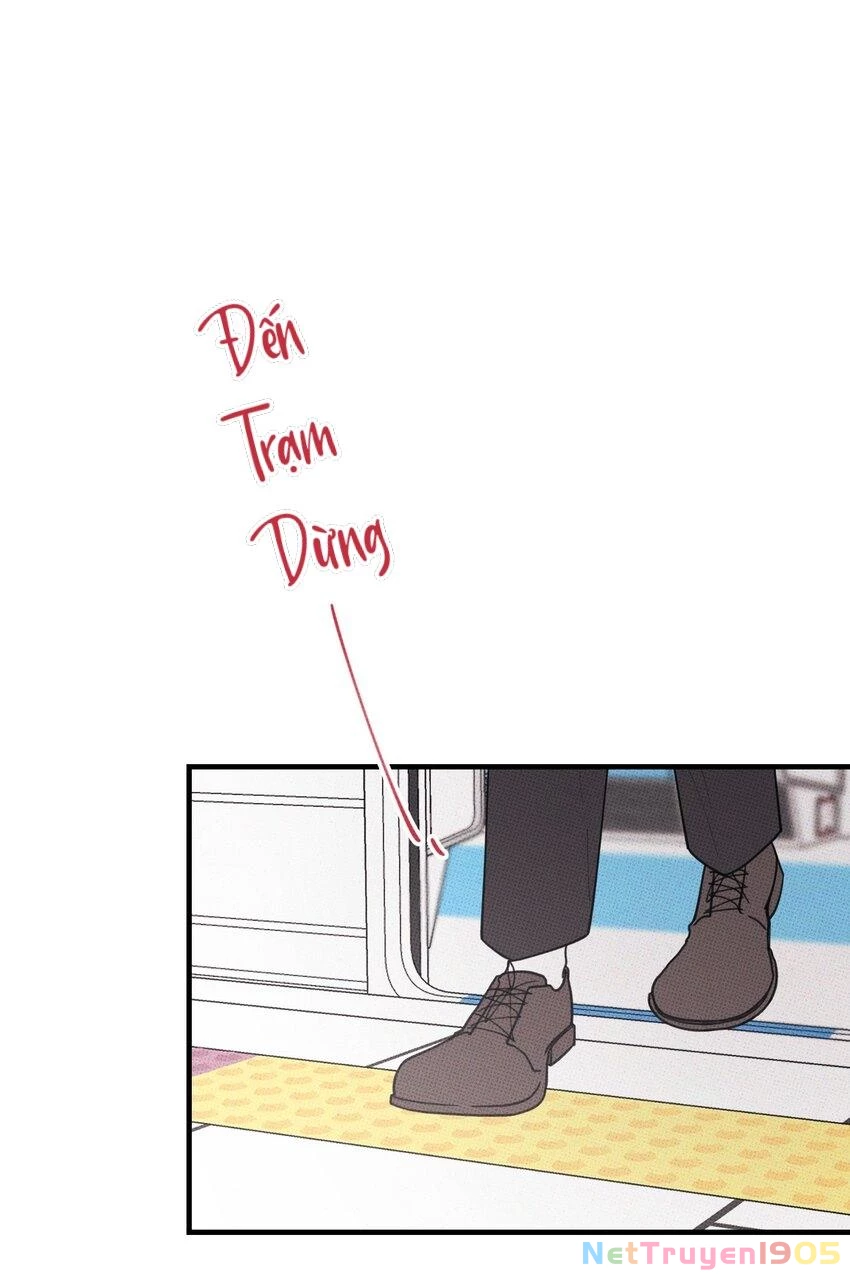 Hộp Bánh Quy Định Mệnh Chapter 27 - 36