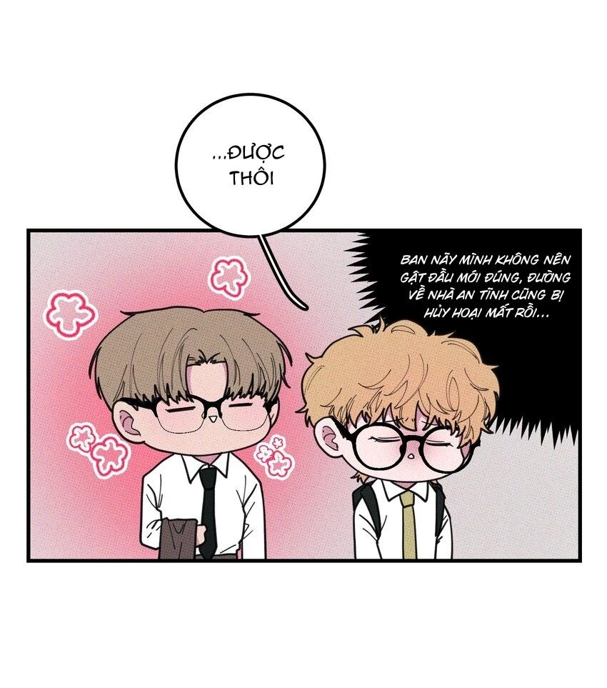 Hộp Bánh Quy Định Mệnh Chapter 27 - 38