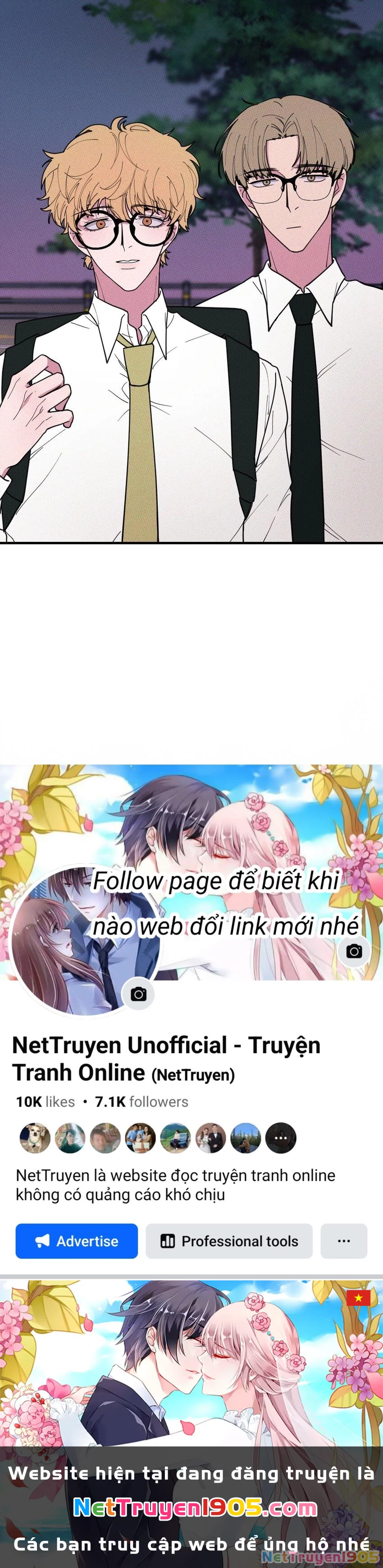 Hộp Bánh Quy Định Mệnh Chapter 27 - 43