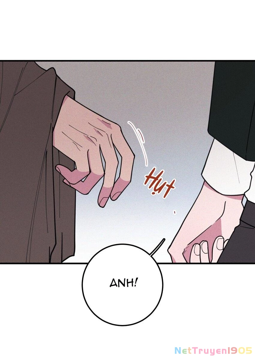 Hộp Bánh Quy Định Mệnh Chapter 28 - 4