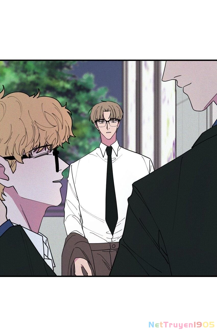 Hộp Bánh Quy Định Mệnh Chapter 28 - 6