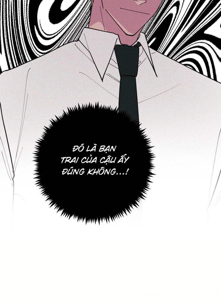 Hộp Bánh Quy Định Mệnh Chapter 28 - 11