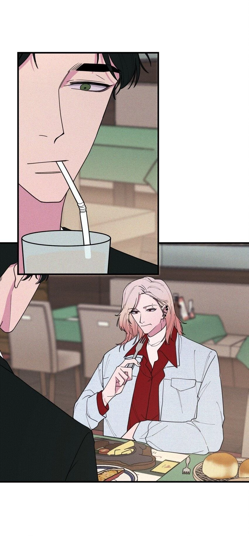 Hộp Bánh Quy Định Mệnh Chapter 28 - 14