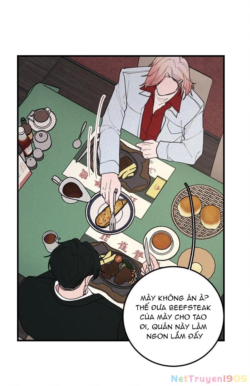 Hộp Bánh Quy Định Mệnh Chapter 28 - 15