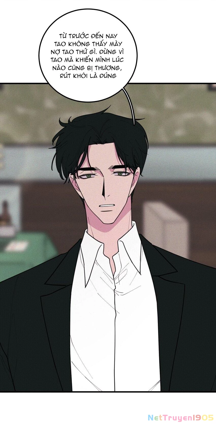 Hộp Bánh Quy Định Mệnh Chapter 28 - 22