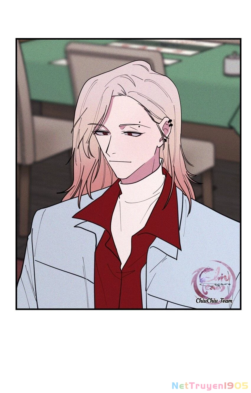 Hộp Bánh Quy Định Mệnh Chapter 28 - 23