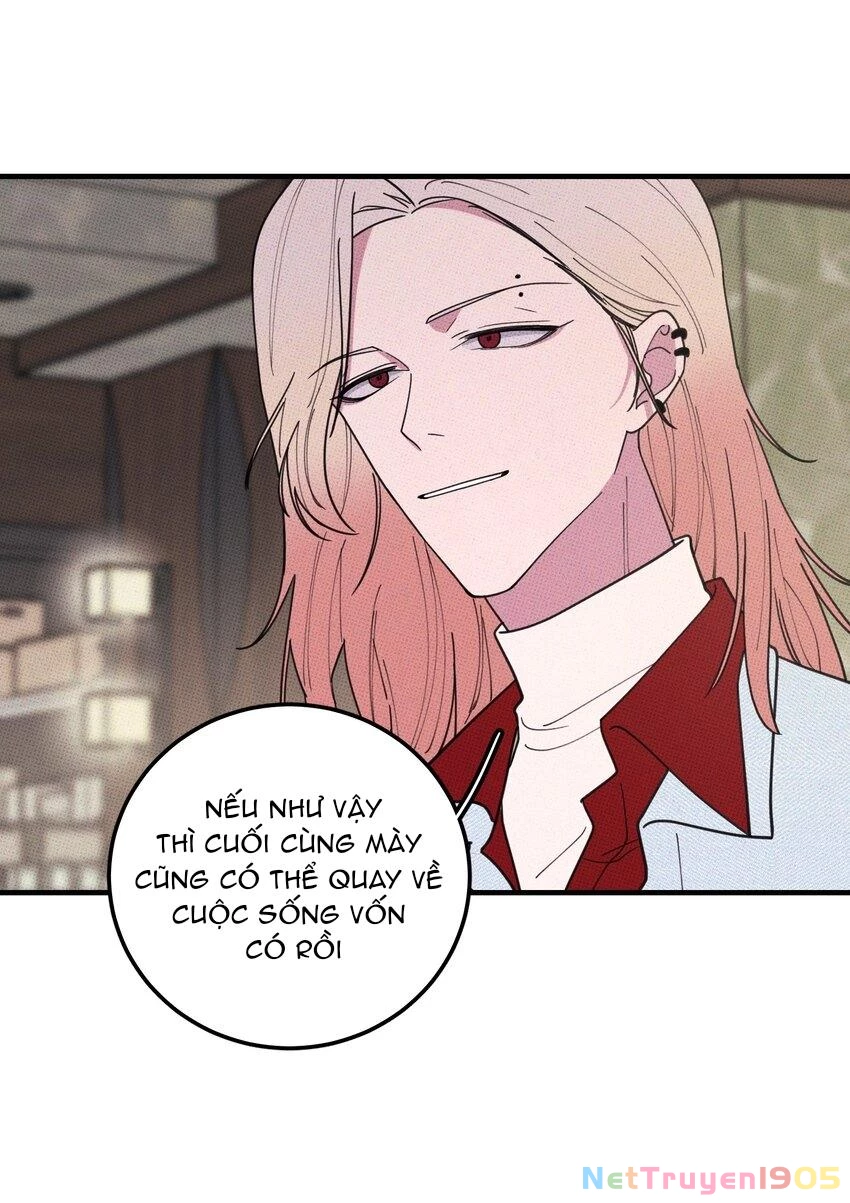 Hộp Bánh Quy Định Mệnh Chapter 28 - 27