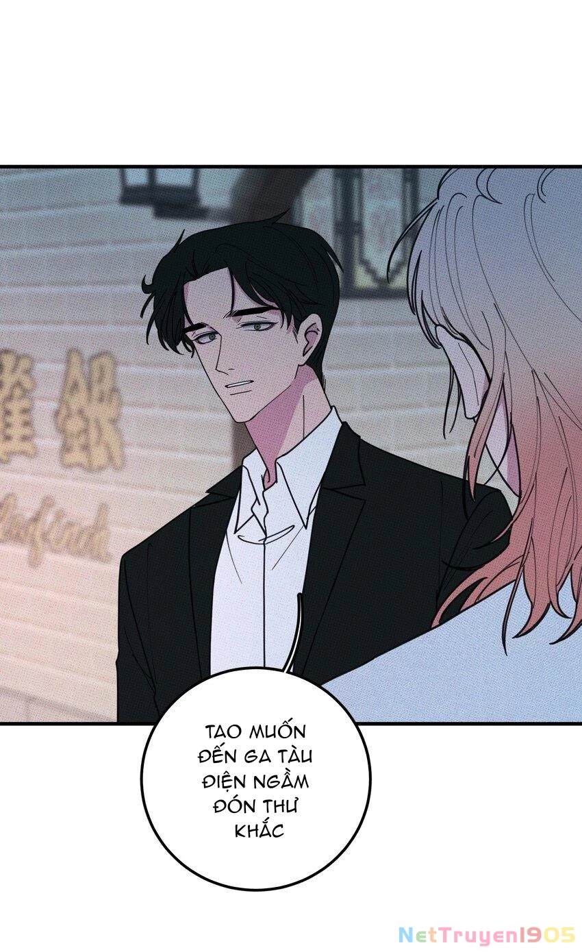 Hộp Bánh Quy Định Mệnh Chapter 28 - 33