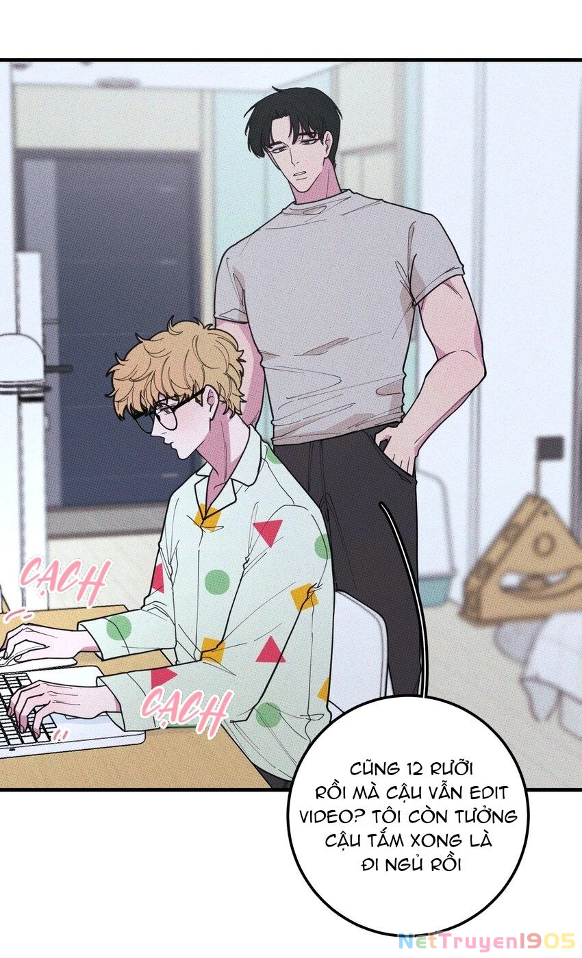 Hộp Bánh Quy Định Mệnh Chapter 29 - 2