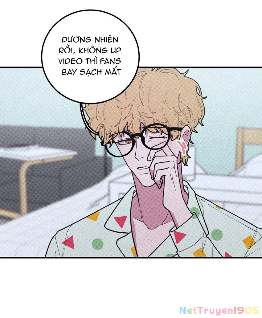 Hộp Bánh Quy Định Mệnh Chapter 29 - 3