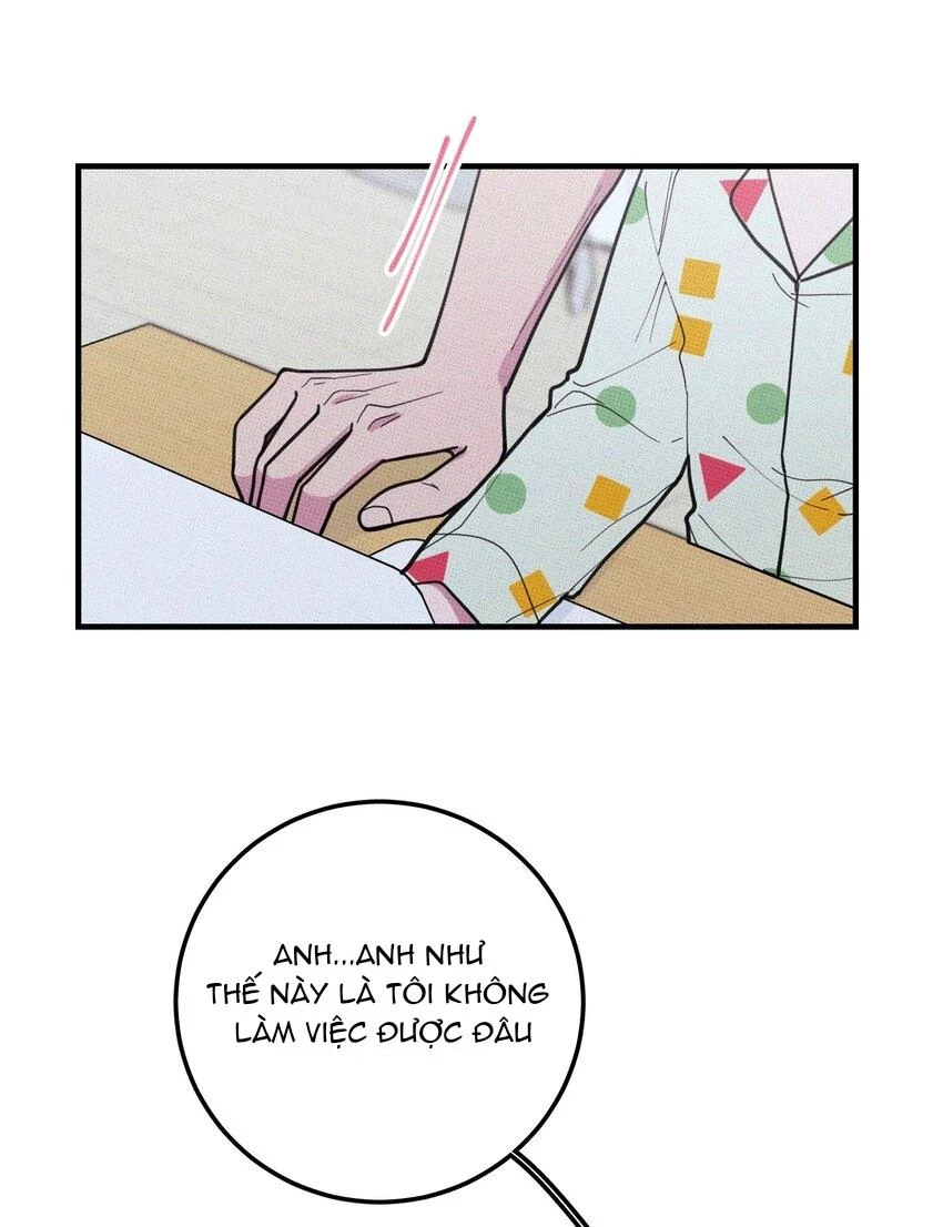 Hộp Bánh Quy Định Mệnh Chapter 29 - 5