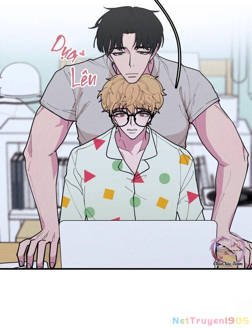 Hộp Bánh Quy Định Mệnh Chapter 29 - 6