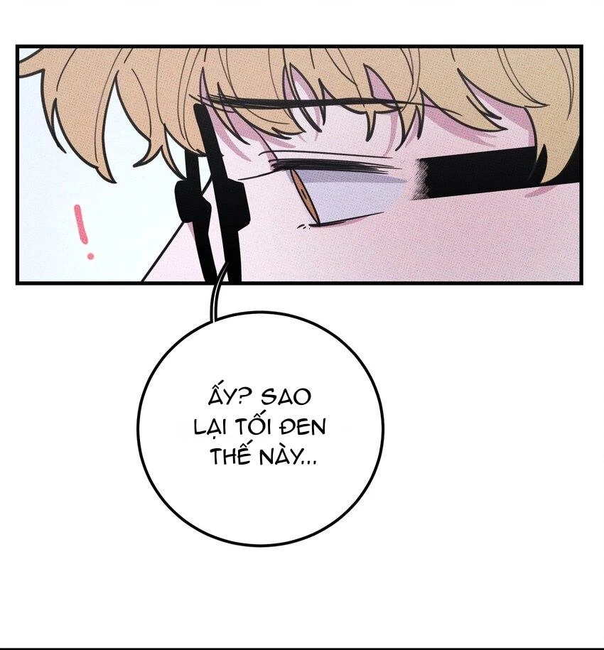 Hộp Bánh Quy Định Mệnh Chapter 29 - 9