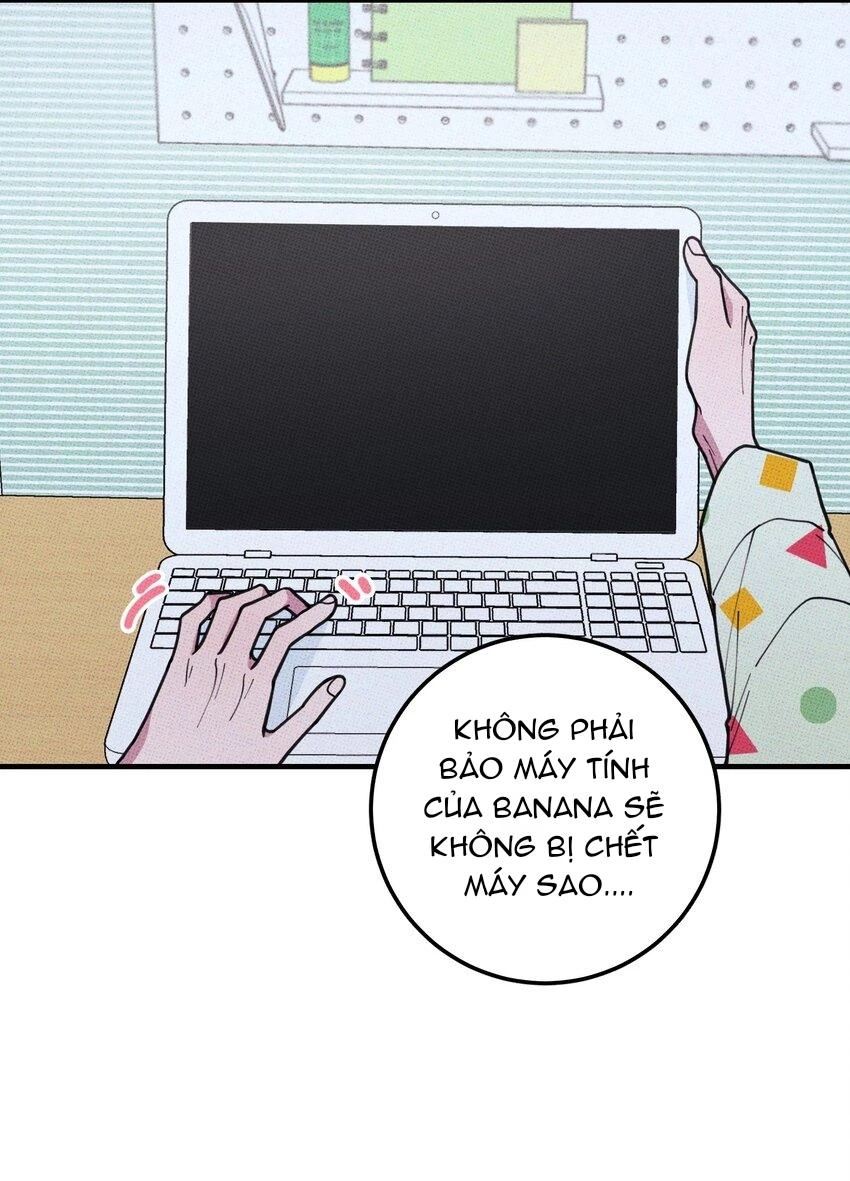 Hộp Bánh Quy Định Mệnh Chapter 29 - 10