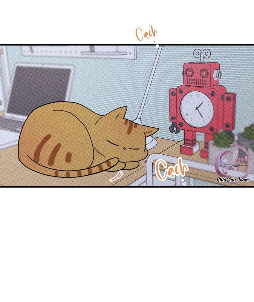 Hộp Bánh Quy Định Mệnh Chapter 29 - 18