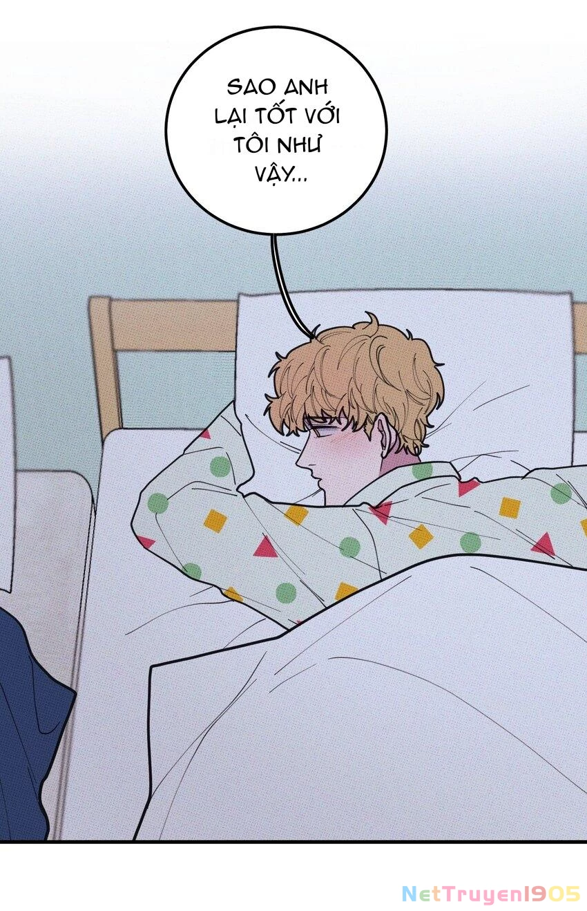 Hộp Bánh Quy Định Mệnh Chapter 29 - 21