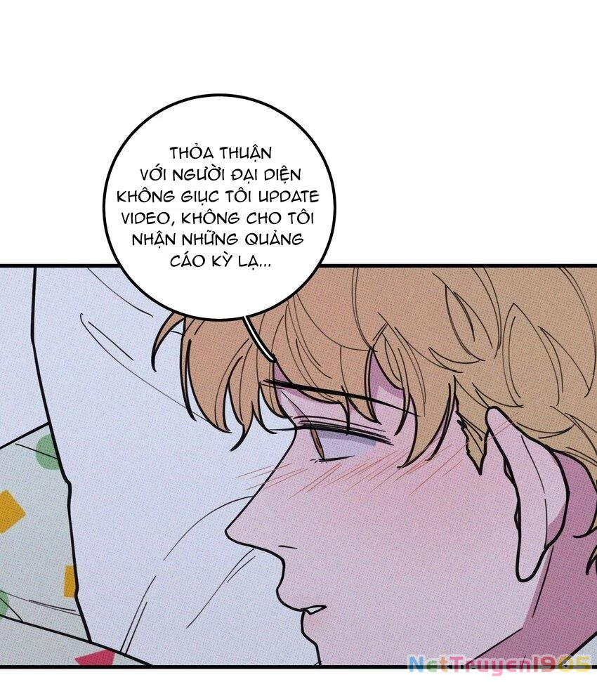 Hộp Bánh Quy Định Mệnh Chapter 29 - 22