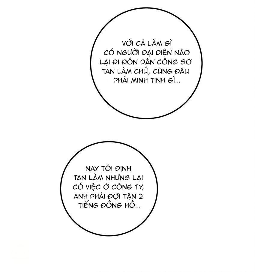 Hộp Bánh Quy Định Mệnh Chapter 29 - 23