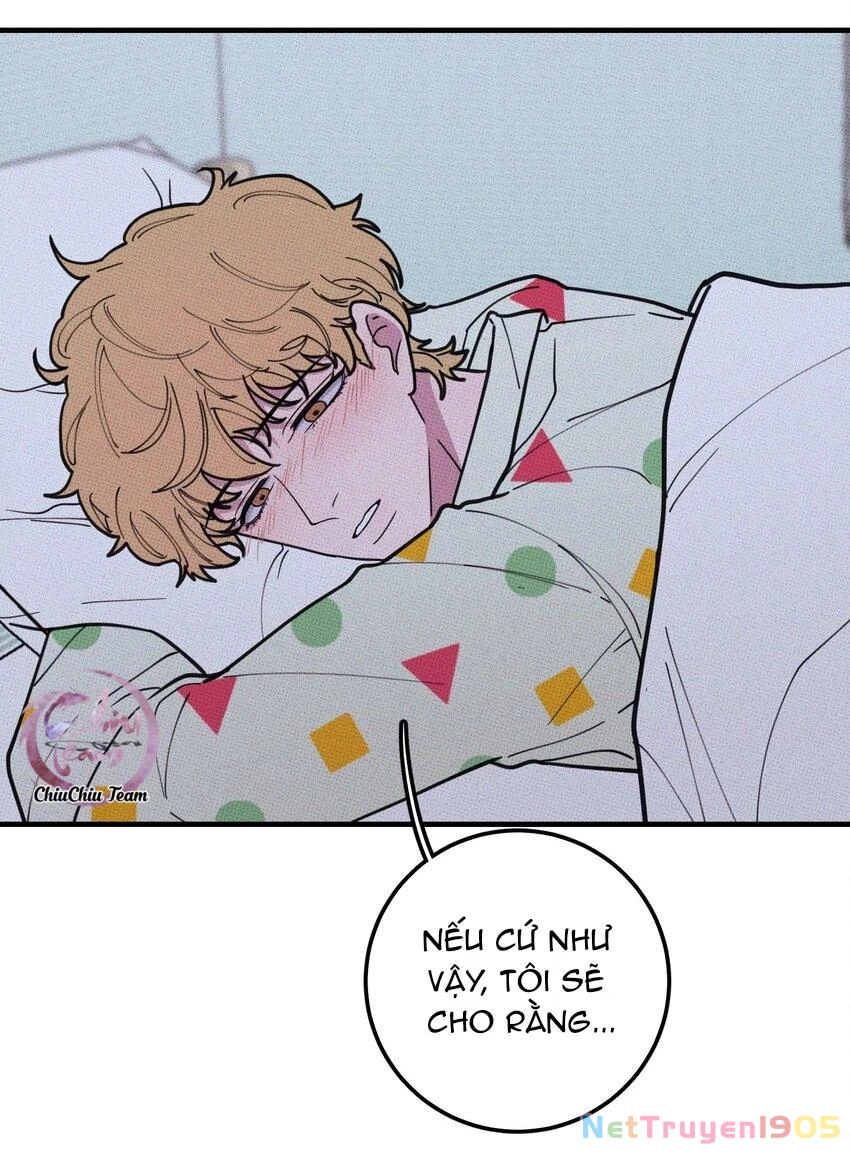 Hộp Bánh Quy Định Mệnh Chapter 29 - 24