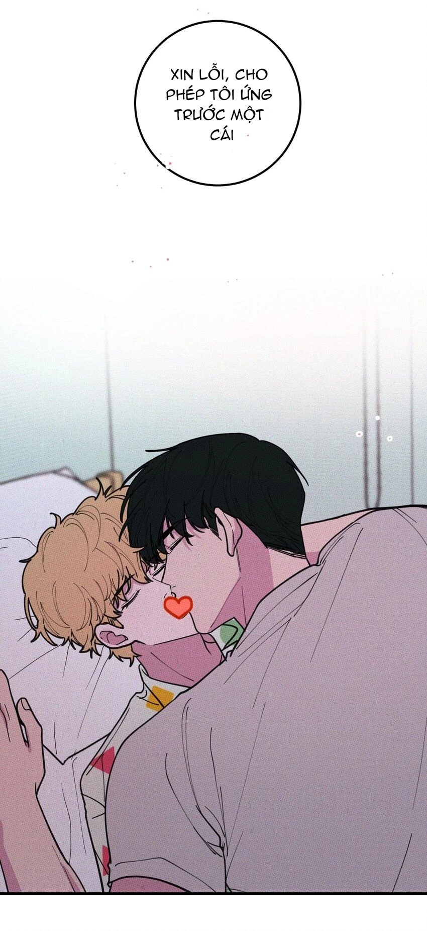 Hộp Bánh Quy Định Mệnh Chapter 29 - 32