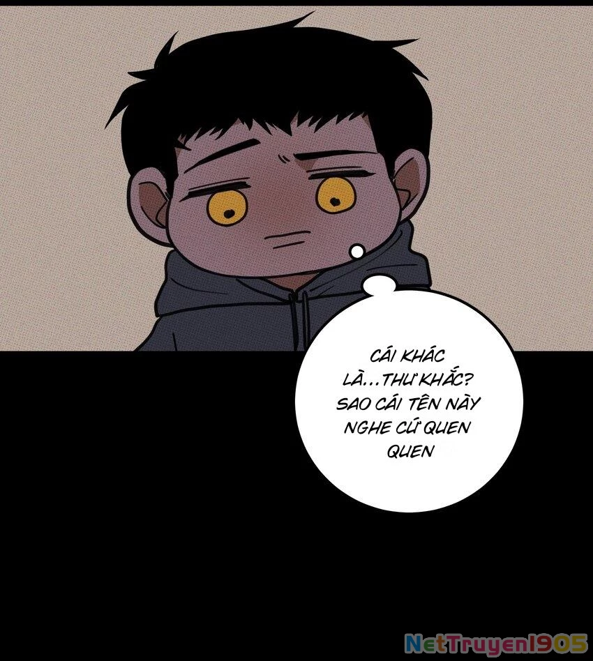 Hộp Bánh Quy Định Mệnh Chapter 29 - 37