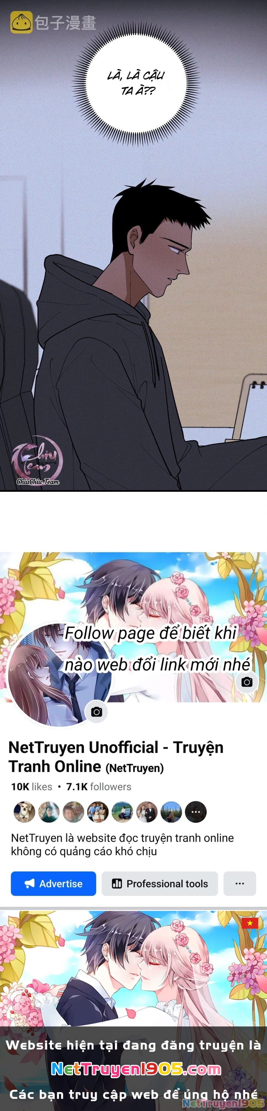 Hộp Bánh Quy Định Mệnh Chapter 29 - 41