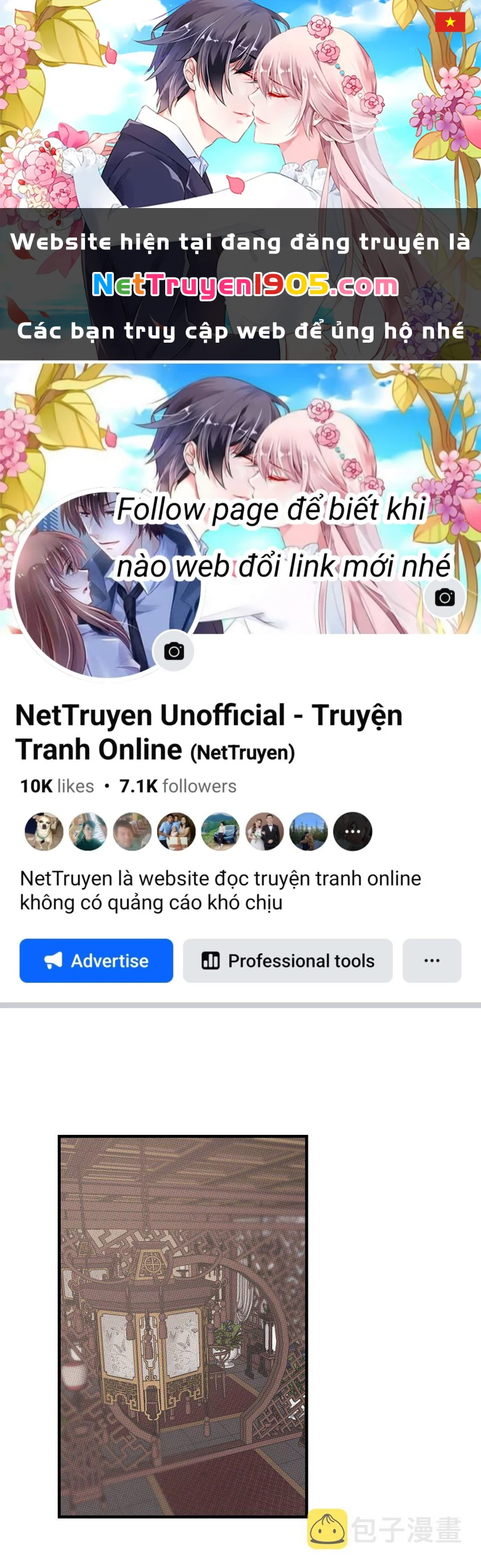 Hộp Bánh Quy Định Mệnh Chapter 30 - 1