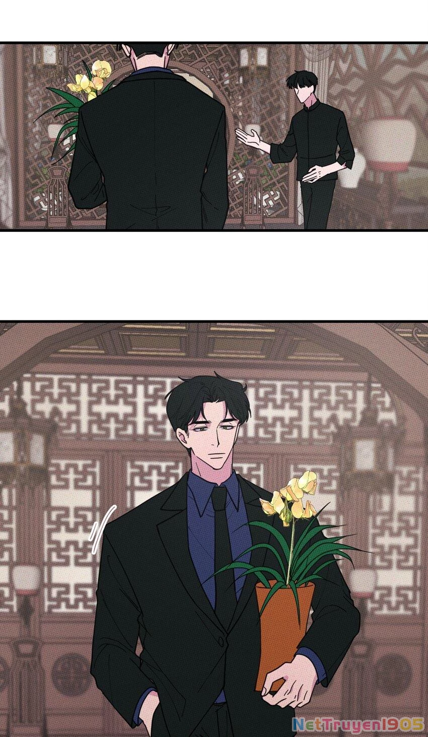 Hộp Bánh Quy Định Mệnh Chapter 30 - 2