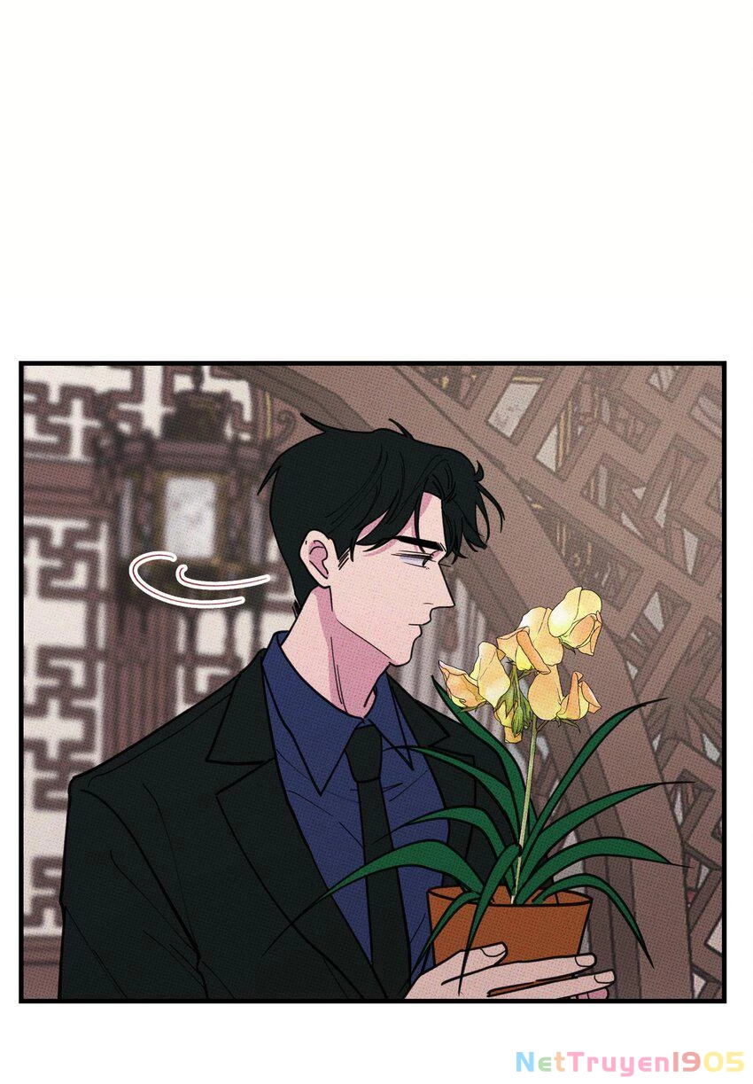 Hộp Bánh Quy Định Mệnh Chapter 30 - 7