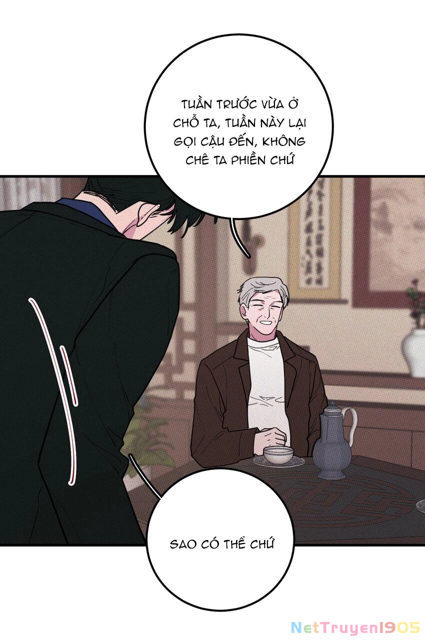 Hộp Bánh Quy Định Mệnh Chapter 30 - 9