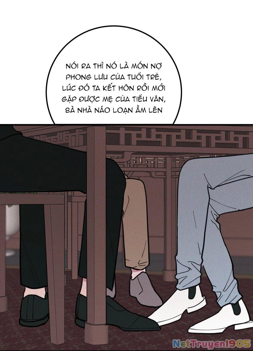 Hộp Bánh Quy Định Mệnh Chapter 30 - 11
