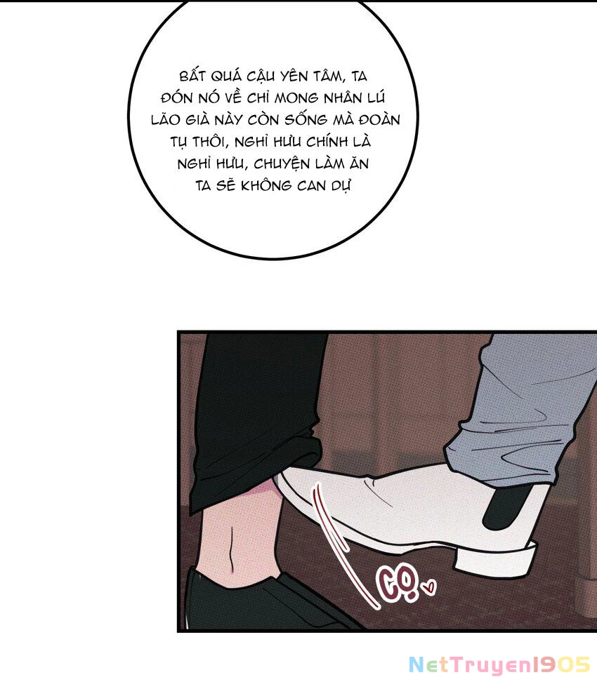 Hộp Bánh Quy Định Mệnh Chapter 30 - 13