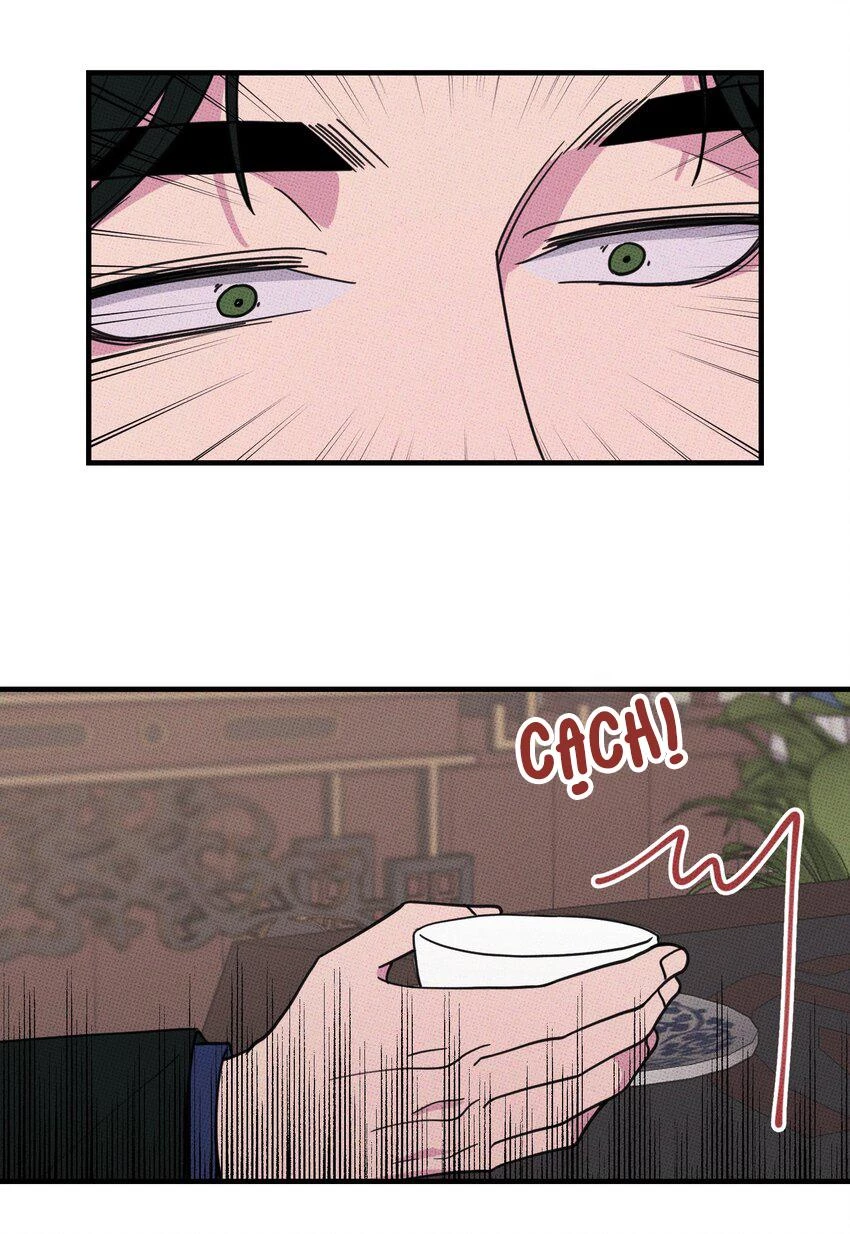 Hộp Bánh Quy Định Mệnh Chapter 30 - 14