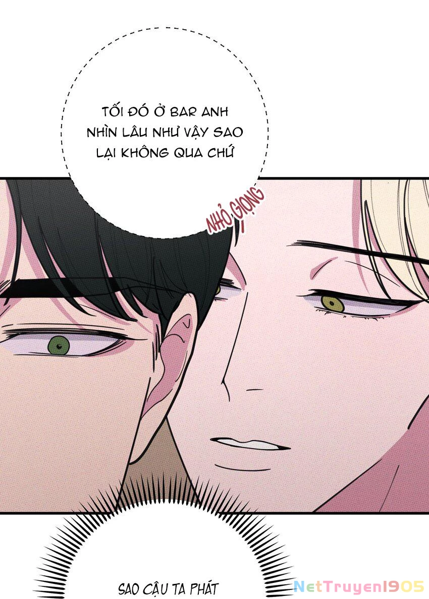 Hộp Bánh Quy Định Mệnh Chapter 30 - 18