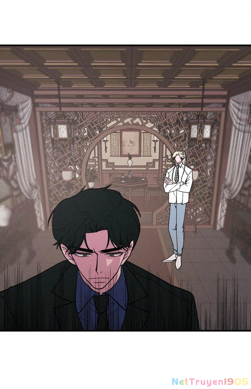 Hộp Bánh Quy Định Mệnh Chapter 30 - 21