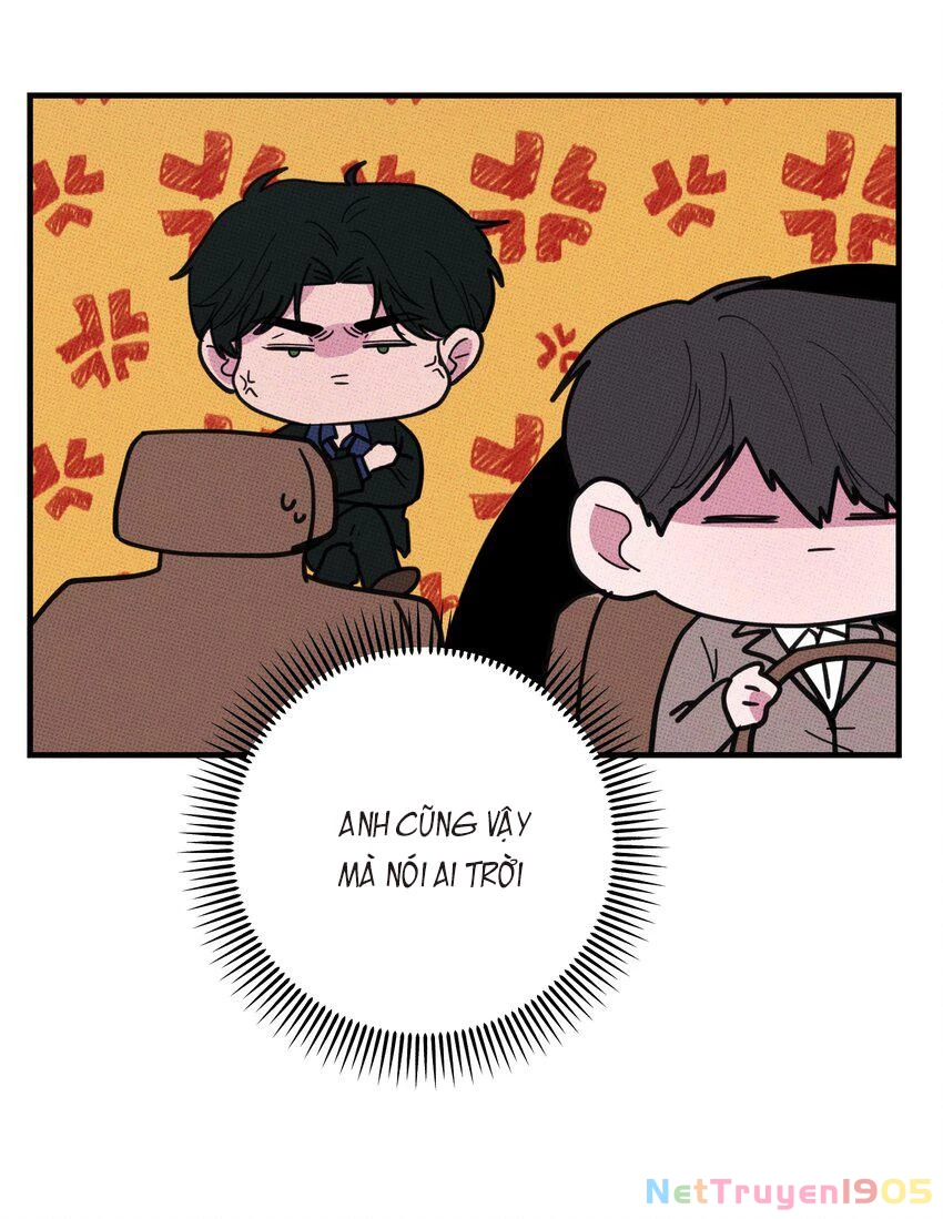 Hộp Bánh Quy Định Mệnh Chapter 30 - 26