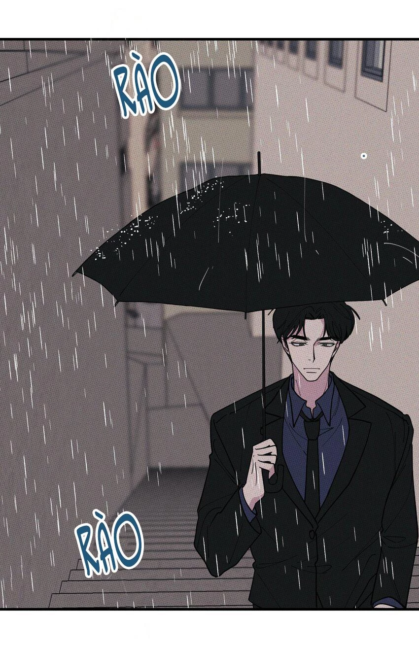 Hộp Bánh Quy Định Mệnh Chapter 30 - 32