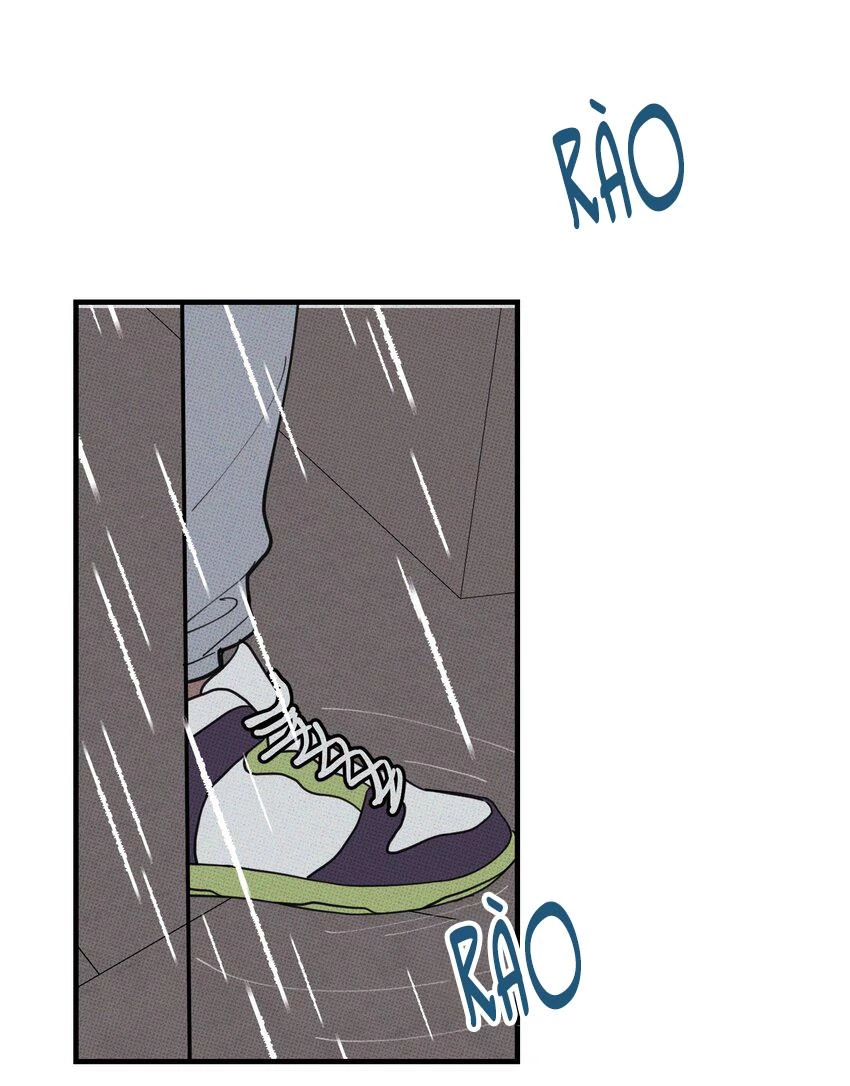 Hộp Bánh Quy Định Mệnh Chapter 30 - 33