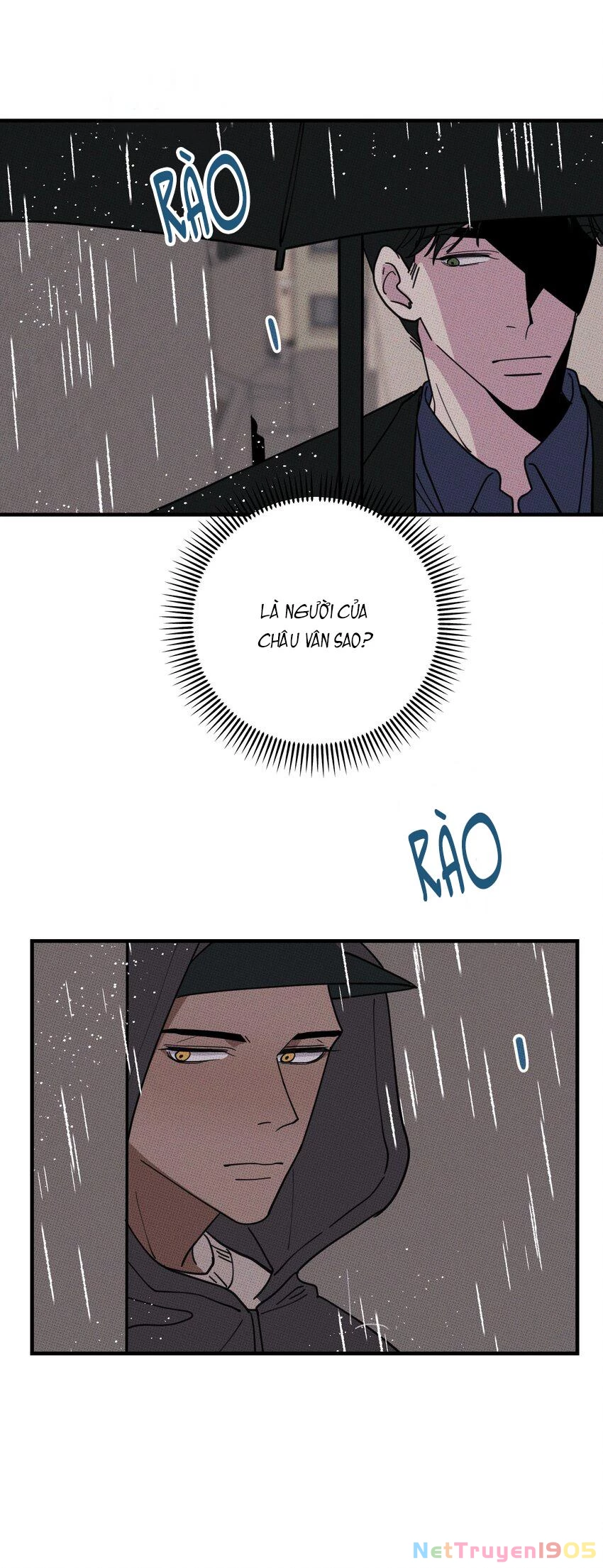 Hộp Bánh Quy Định Mệnh Chapter 30 - 35