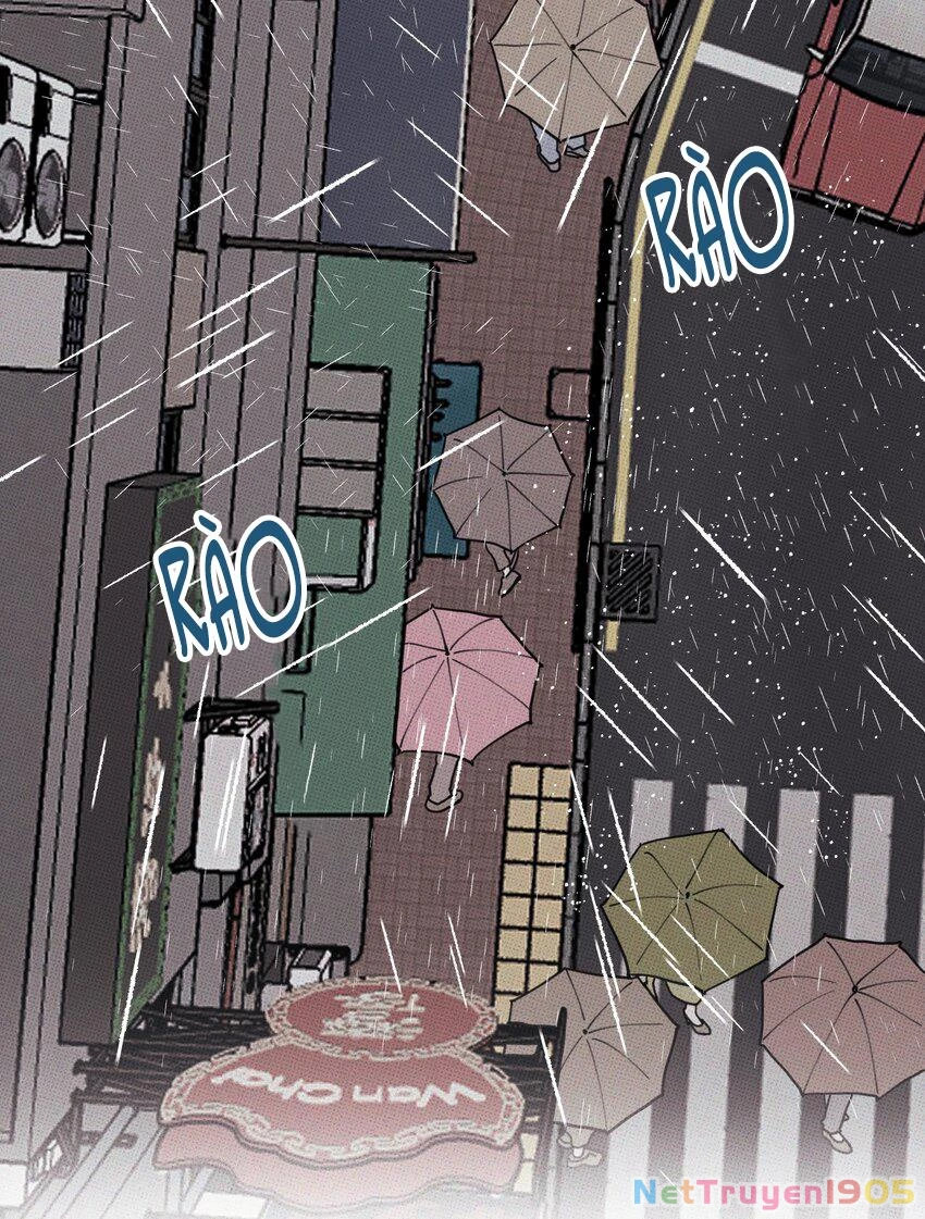 Hộp Bánh Quy Định Mệnh Chapter 30 - 37