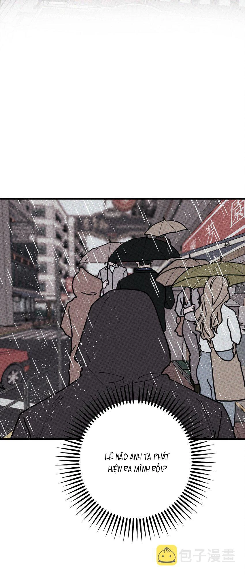 Hộp Bánh Quy Định Mệnh Chapter 30 - 38