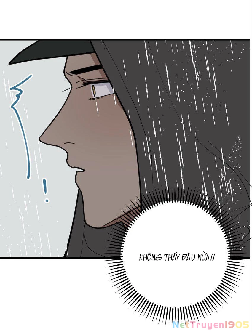 Hộp Bánh Quy Định Mệnh Chapter 30 - 40