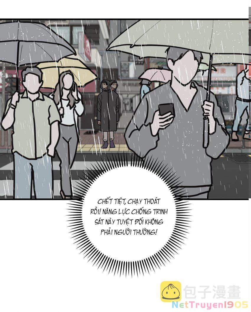 Hộp Bánh Quy Định Mệnh Chapter 30 - 41