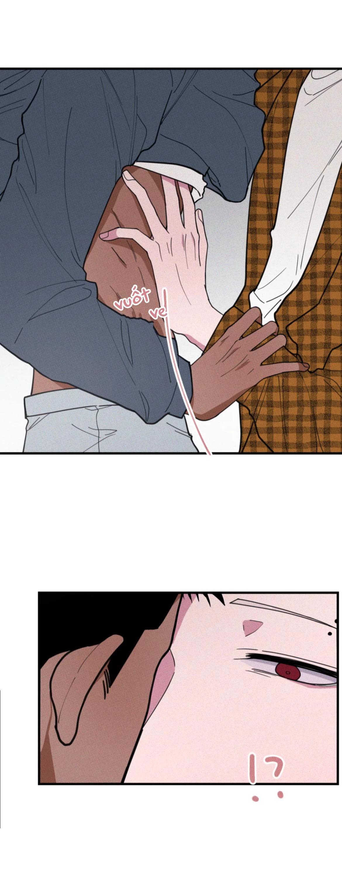 Hộp Bánh Quy Định Mệnh Chapter 30.2 - 5