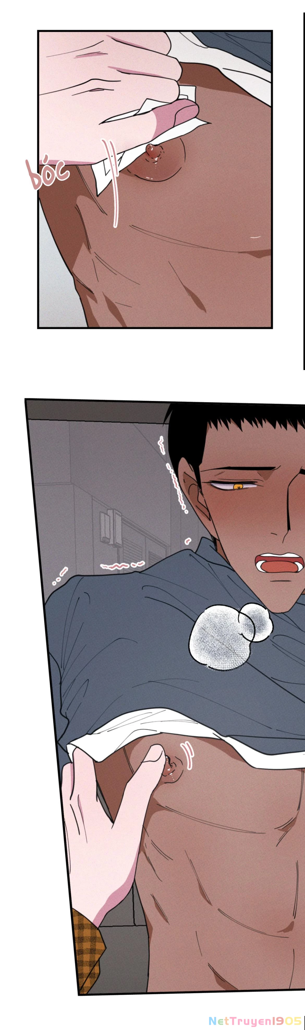 Hộp Bánh Quy Định Mệnh Chapter 30.2 - 7