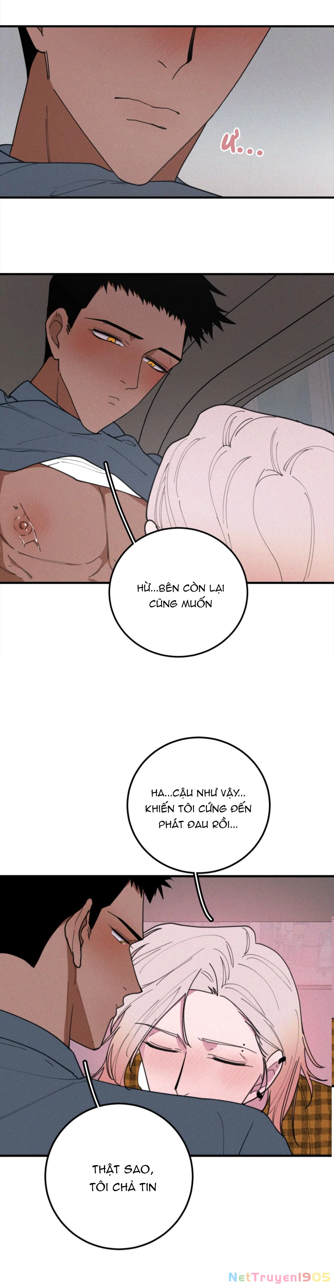 Hộp Bánh Quy Định Mệnh Chapter 30.2 - 9