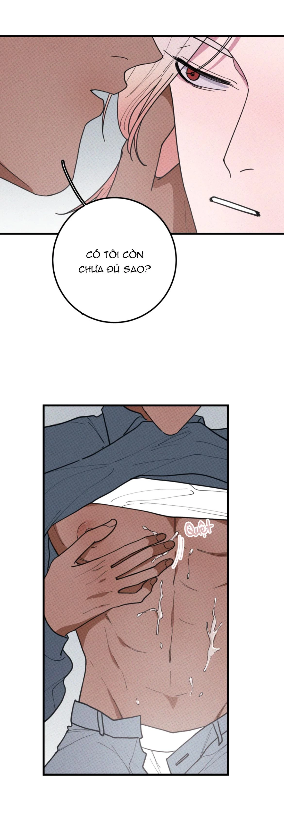 Hộp Bánh Quy Định Mệnh Chapter 30.2 - 11